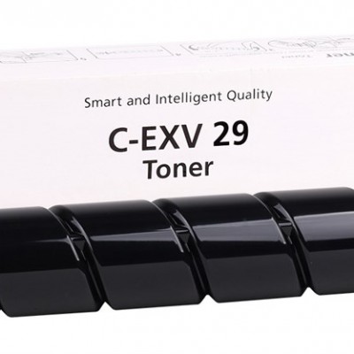 Canon C-EXV-29 Orjinal Kırmızı Toner