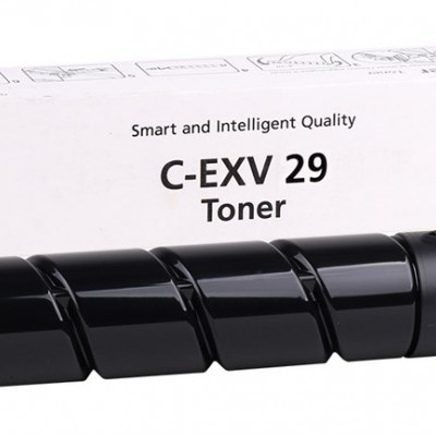 Canon C-EXV-29 Orjinal Sarı Toner