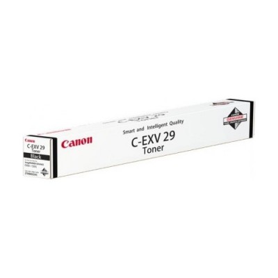 Canon C-EXV-29 Orjinal Siyah Toner