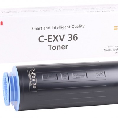 Canon C-EXV-36 Orjinal Toner Canon C-EXV-36 Orjinal Toner