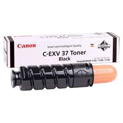 Canon C-EXV-37 Orjinal Toner Canon C-EXV-37 Orjinal Toner