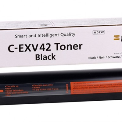 Canon C-EXV-42 Orjinal Toner