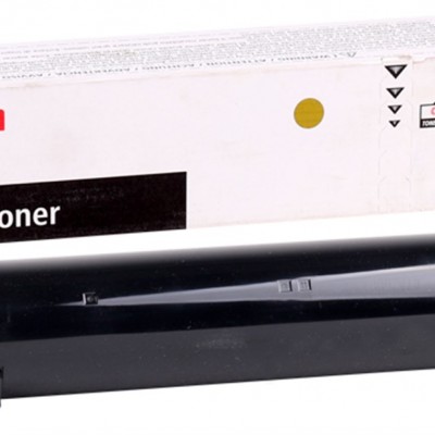 Canon C-EXV-7 Orjinal Toner