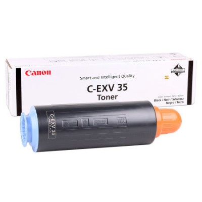 Canon C-EXV35 Siyah Orjinal Toner