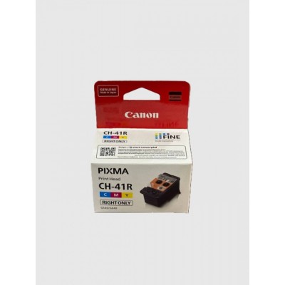 Canon CH-41R Renkli Orjinal Baskı Kafası