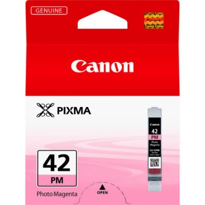 Canon CLI-42 Foto Kırmızı Orjinal Mürekkep Kartuş Canon CLI-42 Foto Kırmızı Orjinal Mürekkep Kartuş
