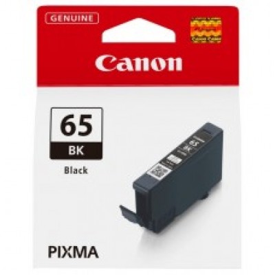 Canon CLI-65-4215C001 Siyah Orijinal Kartuş Canon CLI-65-4215C001 Siyah Orijinal Kartuş
