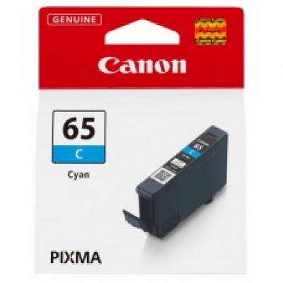 Canon CLI-65-4216C001 Mavi Orijinal Kartuş