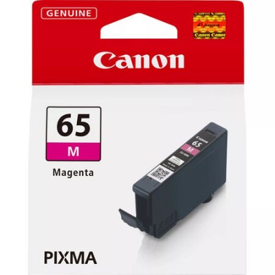 Canon CLI-65-4217C001 Kırmızı Orijinal Kartuş