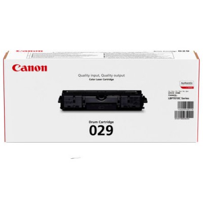 Canon CRG-029 Orjinal Drum