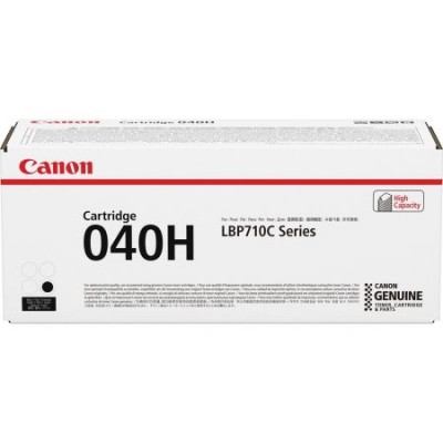 Canon CRG-040H Orjinal Siyah Toner