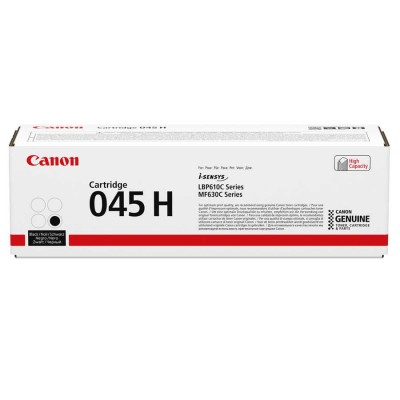 Canon CRG-045H Orjinal Siyah Toner 