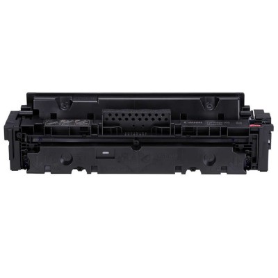 Canon CRG-055 Kutusuz Orjinal Kırmızı Toner Canon CRG-055 Kutusuz Orjinal Kırmızı Toner