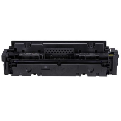Canon CRG-055 Kutusuz Orjinal Sarı Toner Canon CRG-055 Kutusuz Orjinal Sarı Toner