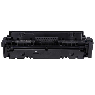 Canon CRG-055 Kutusuz Orjinal Siyah Toner Canon CRG-055 Kutusuz Orjinal Siyah Toner