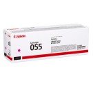 Canon CRG-055 Orjinal Kırmızı Toner 
