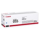 Canon CRG-055 Orjinal Mavi Toner 