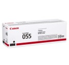 Canon CRG-055 Orjinal Siyah Toner 