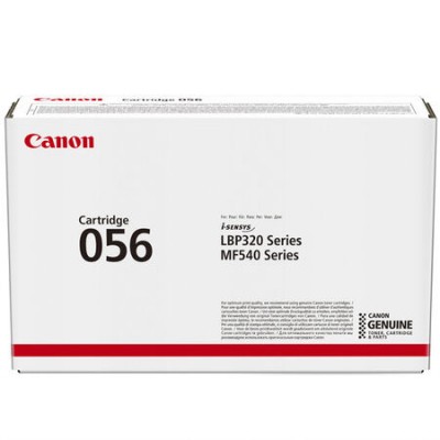 Canon CRG-056 Orjinal Toner Canon CRG-056 Orjinal Toner