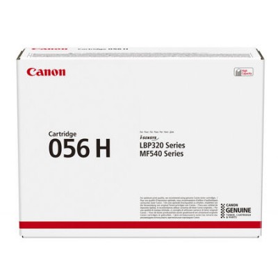 Canon CRG-056H Orjinal Toner Canon CRG-056H Orjinal Toner