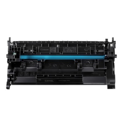 Canon CRG-057 Orjinal Siyah Kutusuz Toner