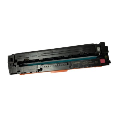 Canon CRG-067 5100C002 Kırmızı Kutusuz Orjinal Toner