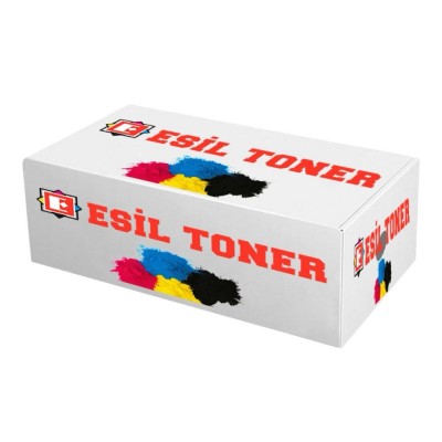 Canon CRG-067 5102C002 Siyah Chipli Muadil Toner