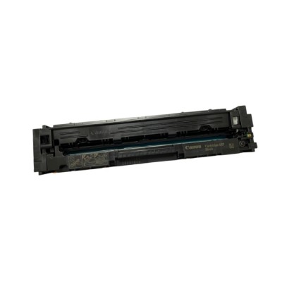 Canon CRG-067 5102C002 Siyah Kutusuz Orjinal Toner