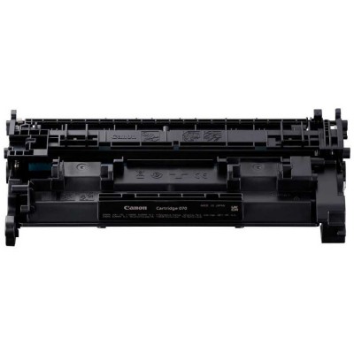 Canon CRG-070 Kutusuz Orjinal Toner
