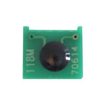 Canon CRG-323/CRG-723 Kırmızı Toner Chip LBP7700-7750