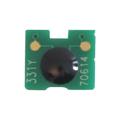 Canon CRG-331-CRG731 Sarı Toner Chip LBP7100-7110