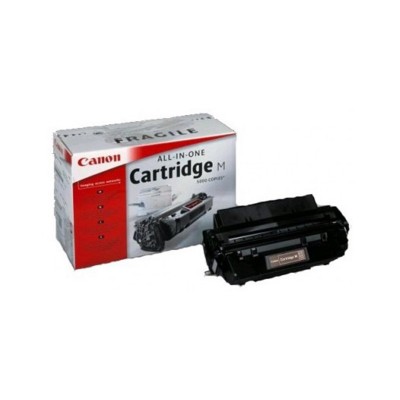 Canon CRG-M Orjinal Siyah Toner Canon CRG-M Orjinal Siyah Toner