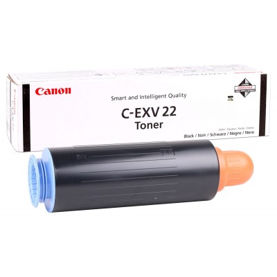 Canon CX-EXV-22 Orjinal Toner