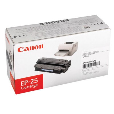 Canon EP-25 Orjinal Toner Canon EP-25 Orjinal Toner