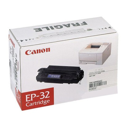Canon Ep-32 Orjinal Siyah Toner