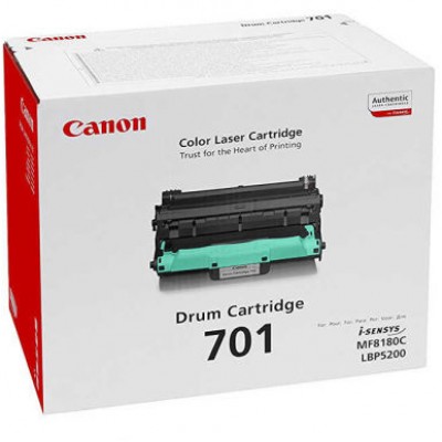 Canon EP-701 Orjinal Drum