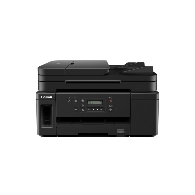 Canon GM4040 Yazıcı/Tarayıcı/Fotokopi Siyah Beyaz Tanklı Yazıcı Dubleks Wi-Fi Ethernet