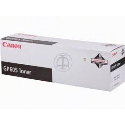 Canon GP-605 Orjinal Toner
