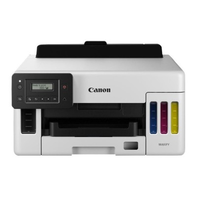 Canon GX5040 Yazıcı Renkli Mürekkep Tanklı Yazıcı WI-FI Ethernet