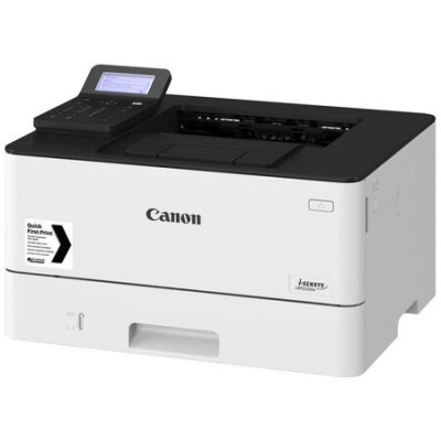 Canon İ-Sensys LBP223DW Mono Laser Yazıcı Dub+Net+Wifi 
