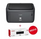 Canon İ-Sensys LBP6030B Mono Lazer Yazıcı + 1 Adet Orjinal Toner Hediyeli 