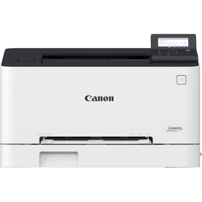 Canon i-Sensys LBP633cdw Wi-Fi + Network + Dubleks A4 Renkli Lazer Yazıcı 