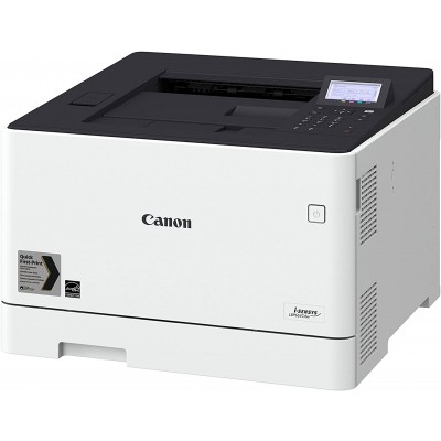 Canon i-Sensys LBP653CDW Renkli Network Lazer Yazıcı 