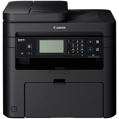 Canon İ-Sensys MF237W Çok Fonksiyonlu Lazer Yazıcı
