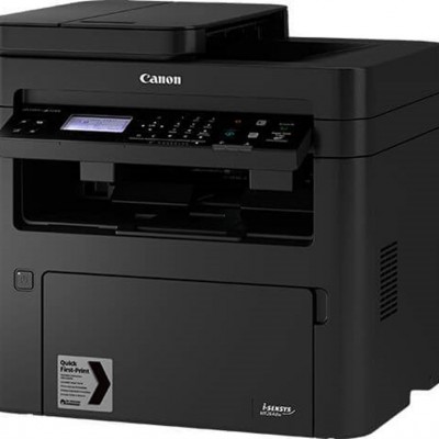 Canon I-Sensys MF264DW Baskı, Fotokopi Tarayıcı Yazıcı Canon I-Sensys MF264DW Baskı, Fotokopi Tarayıcı Yazıcı