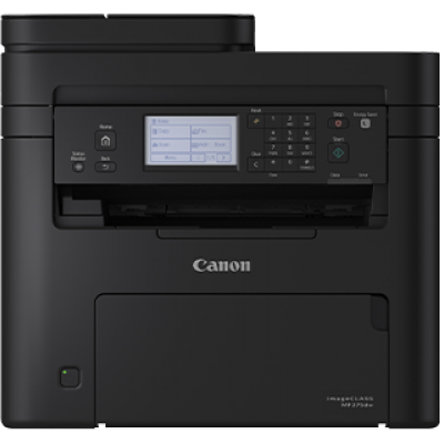 Canon i-SENSYS MF275dw Çok Fonksiyonlu Siyah Beyaz Yazıcı