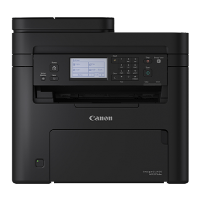 Canon i-SENSYS MF275dw Çok Fonksiyonlu Siyah Beyaz Yazıcı