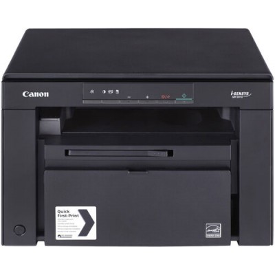 Canon i-Sensys MF3010 Çok Fonksiyonlu Lazer Yazıcı + 2 Toner Hediyeli