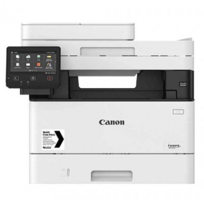 Canon İ-Sensys MF445DW Çok Fonksiyonlu Mono Lazer Yazıcı