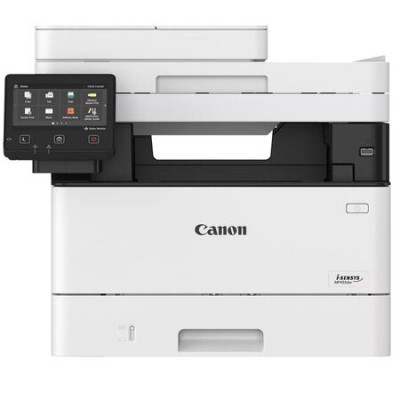 Canon İ-Sensys MF455DW Çok Fonksiyonlu Mono Lazer Yazıcı